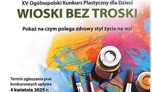 Zdjęcie do Wioski Bez Troski
