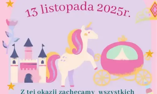 Dzień postaci z bajek