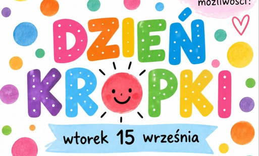 Dzień kropki
